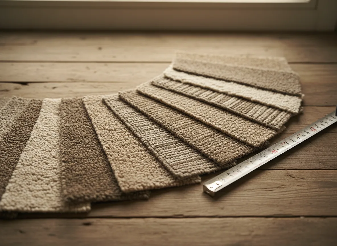 Carpet Installation Barnard, SD FAQs